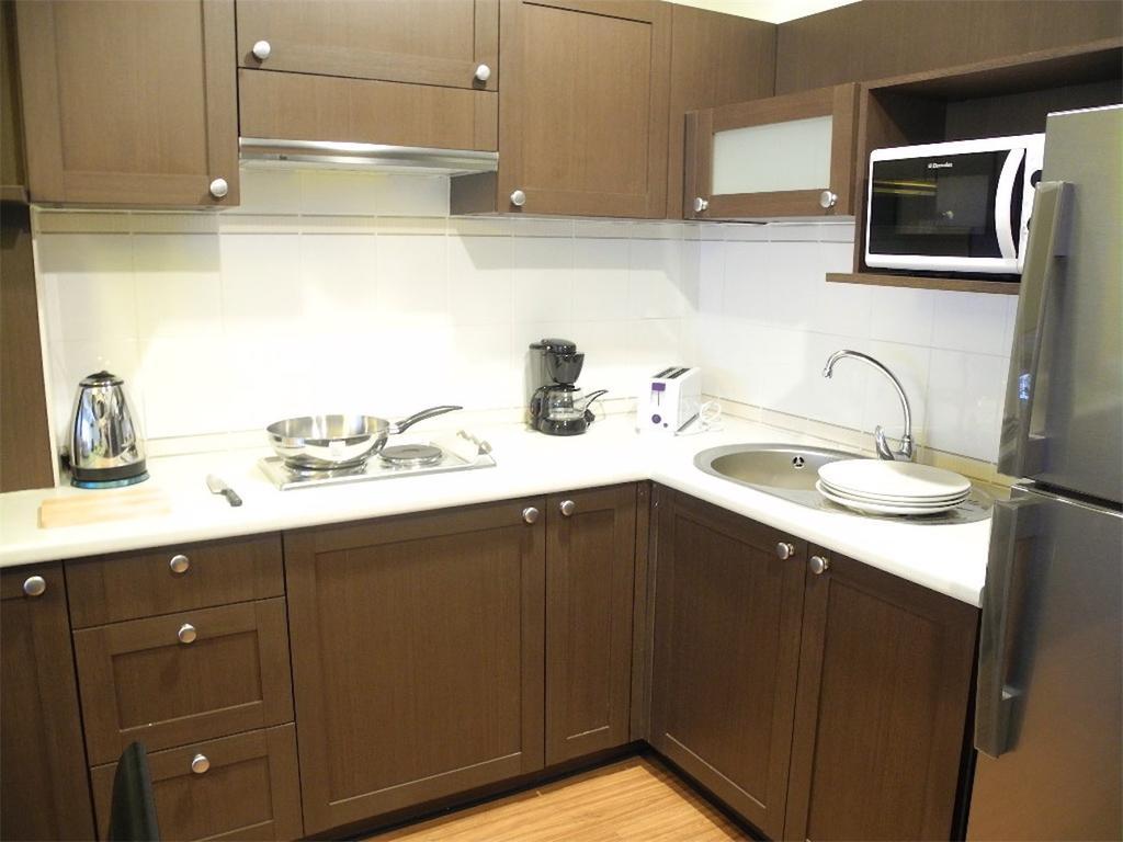 Phuket 1 Bedroom Modern Apartment