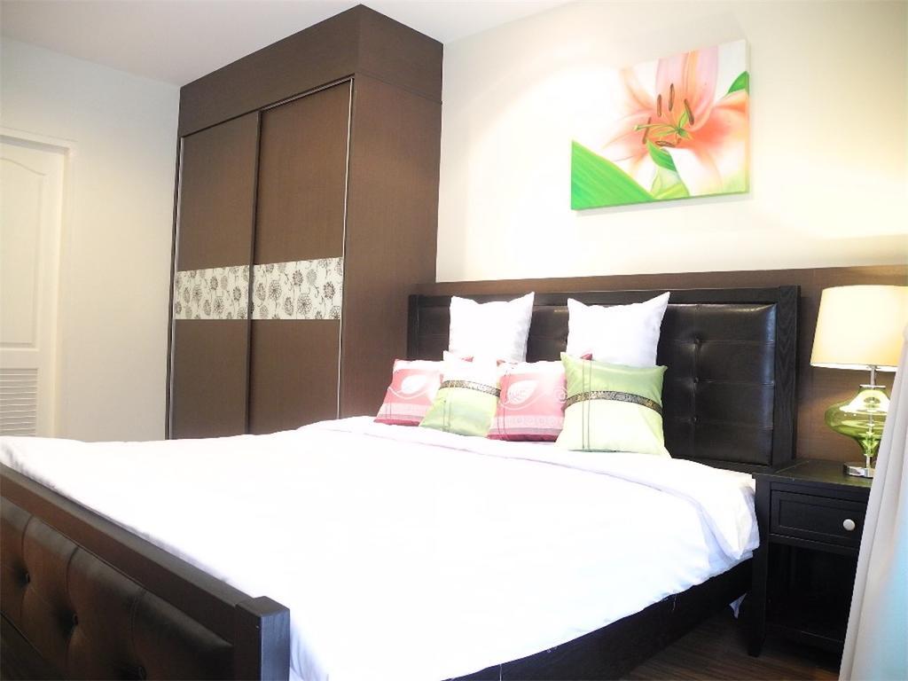 Apartment Phuket 1 Bedroom Modern *