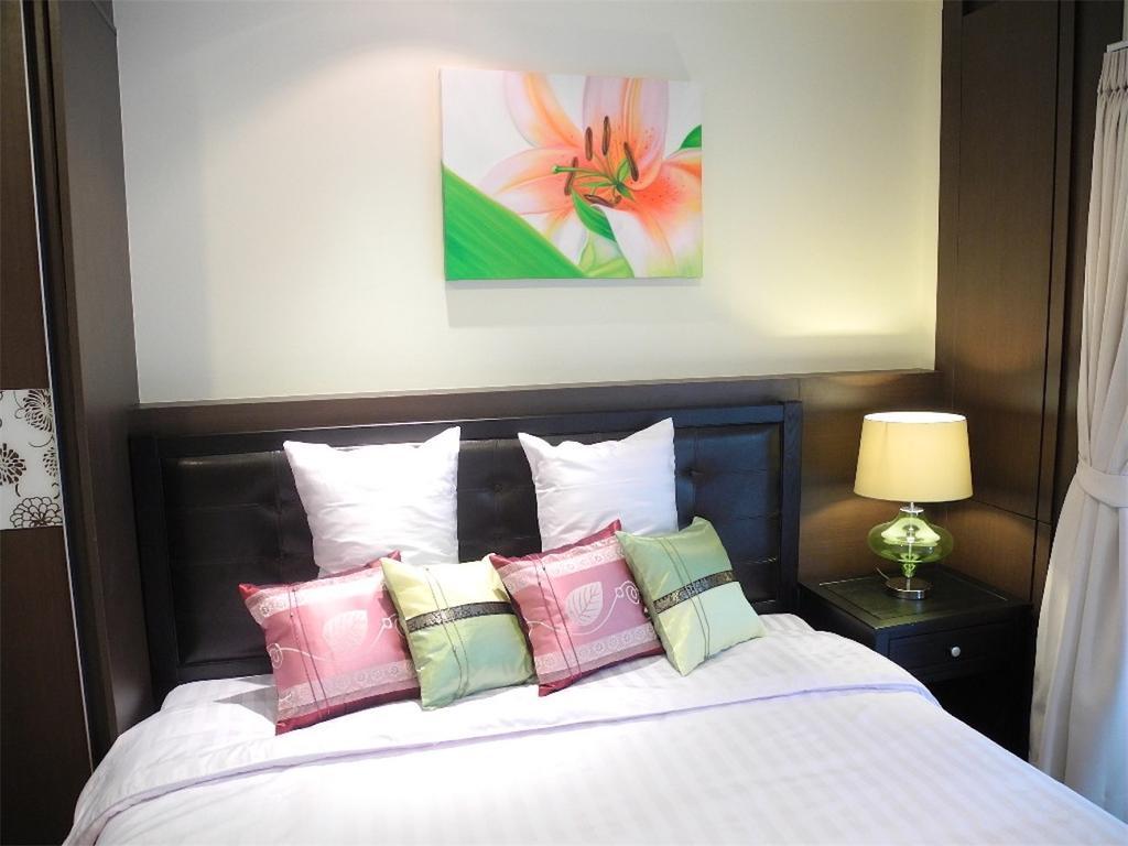 Phuket 1 Bedroom Modern