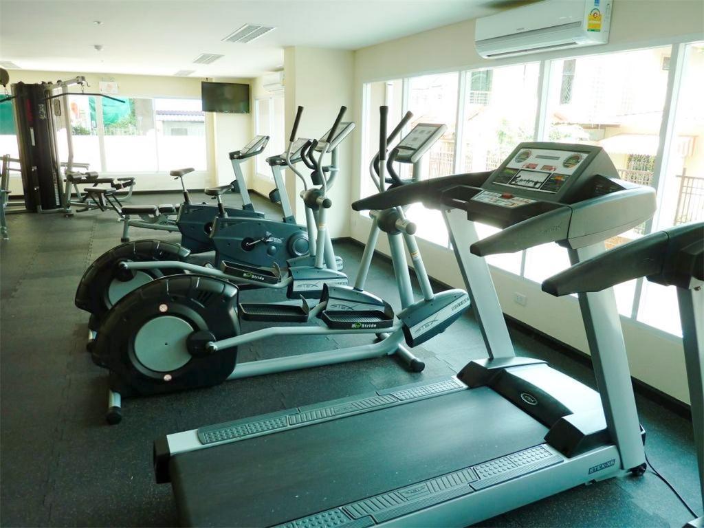 Phuket 1 Bedroom Modern Apartment *