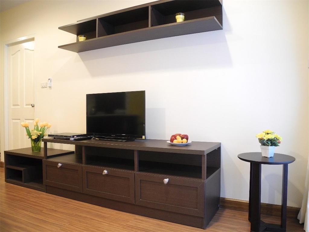 Apartment Phuket 1 Bedroom Modern Patong