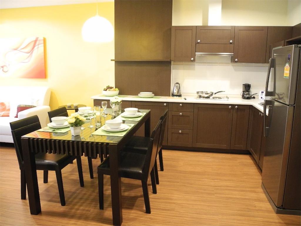 Phuket 1 Bedroom Modern * Patong