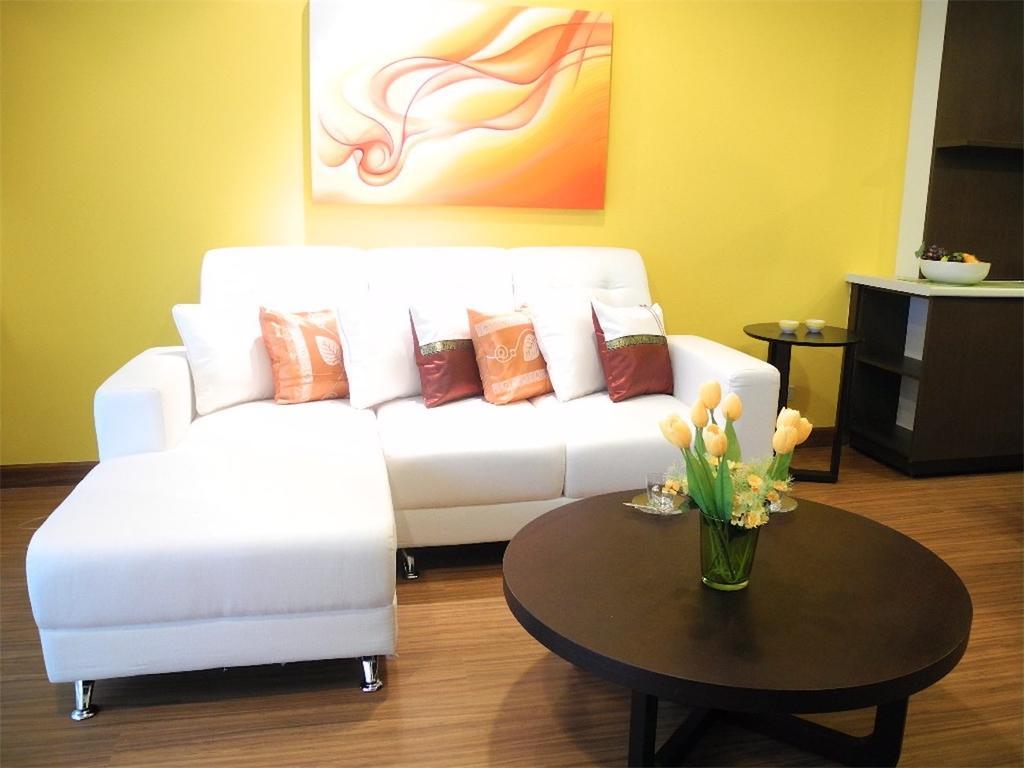 Apartment Phuket 1 Bedroom Modern
