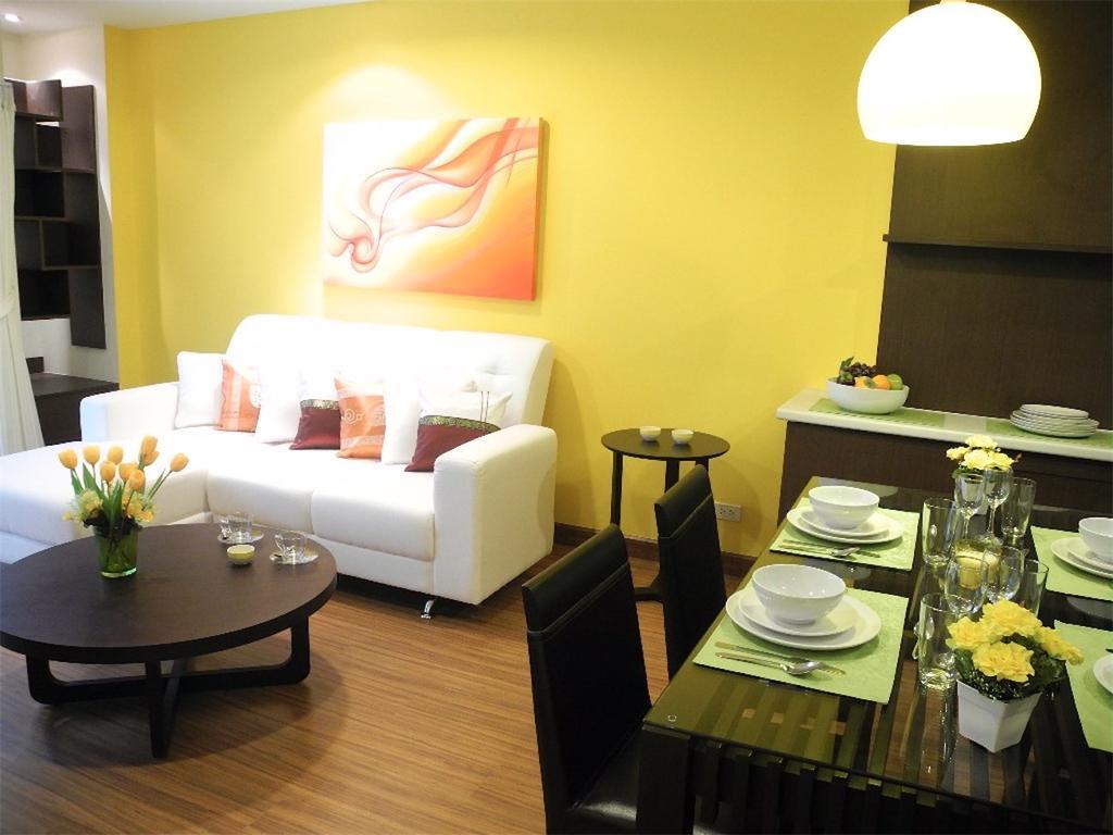 Phuket 1 Bedroom Modern Apartment Patong