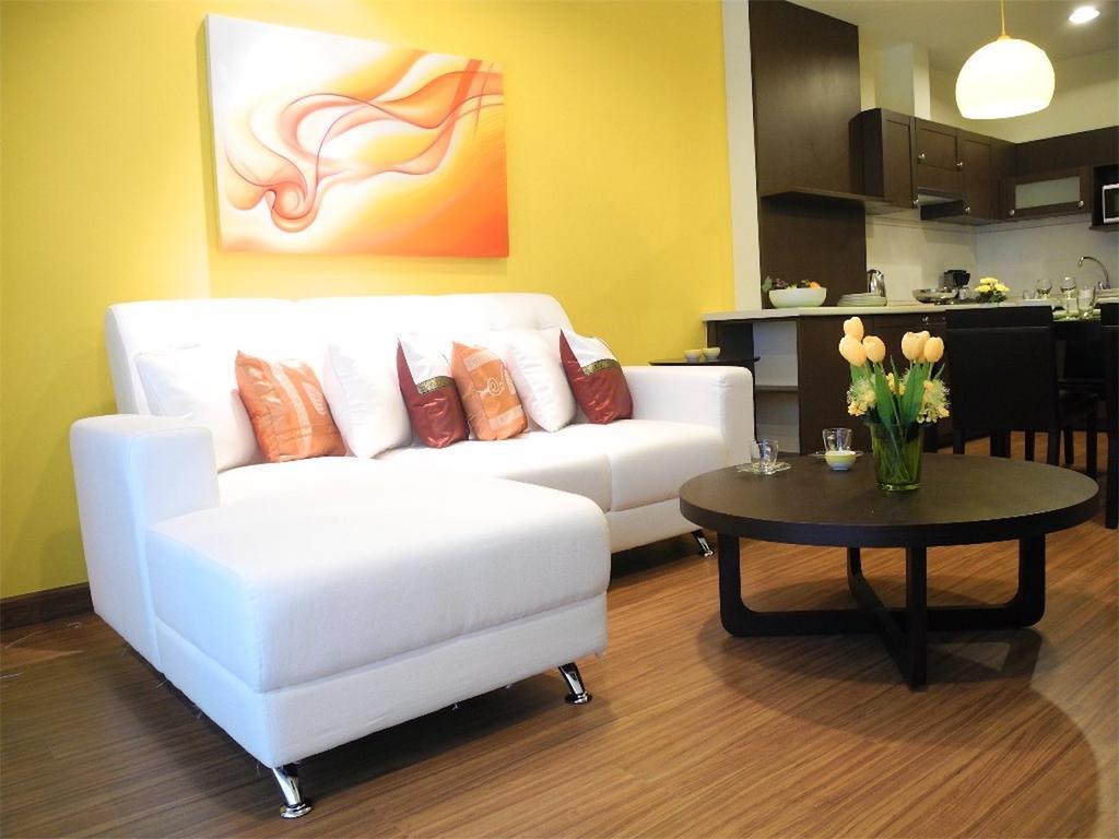 Phuket 1 Bedroom Modern Patong