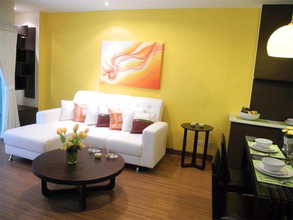 Apartment Phuket 1 Bedroom Modern *
