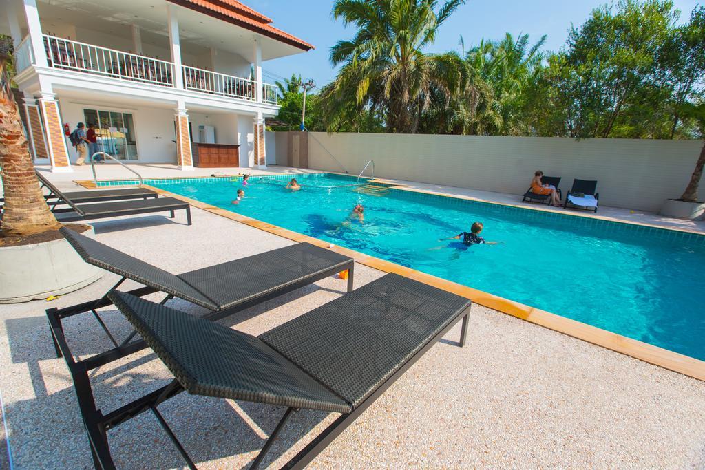 Resort Lux Family Krabi Ao Nang