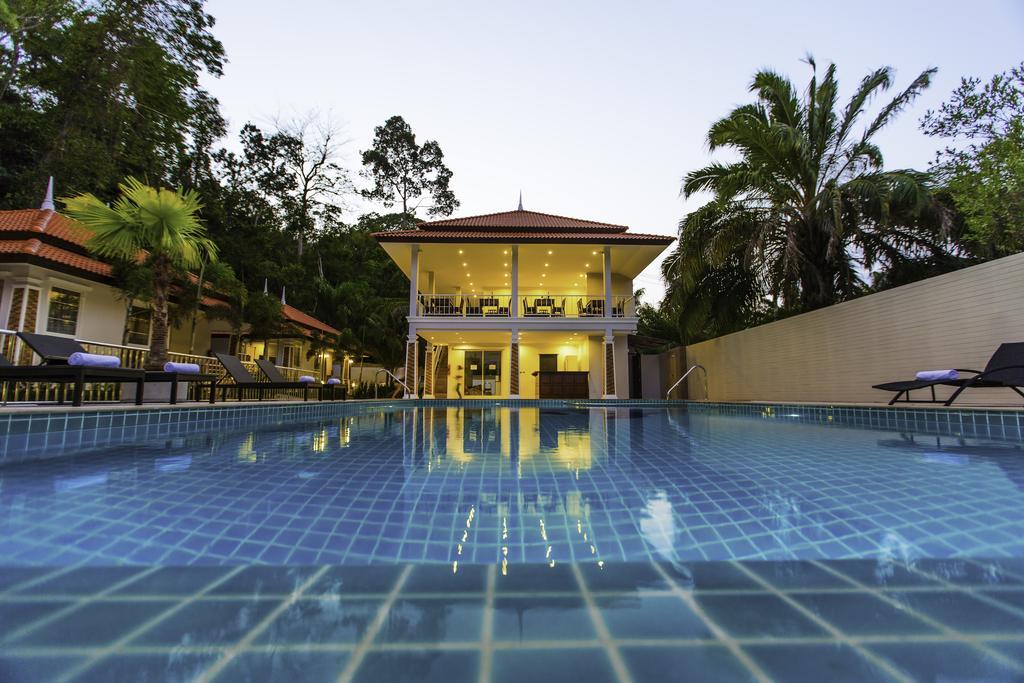 Lux Family Krabi 4* Ao Nang