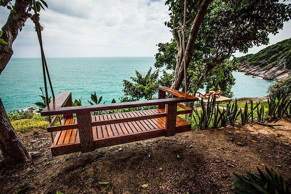 Resort Amaresa & Sky Bar - Experience Nature 3*