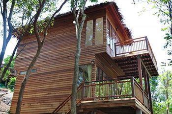 Amaresa & Sky Bar - Experience Nature 3* Haad Rin