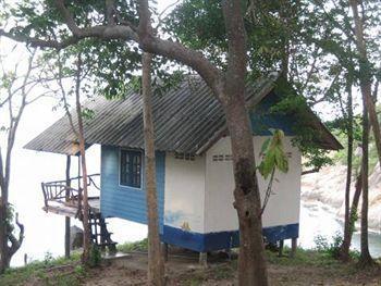 Resort Amaresa & Sky Bar - Experience Nature Haad Rin
