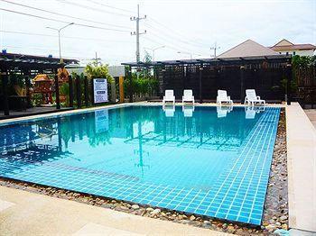 Season Palace Huahin Cha-Am