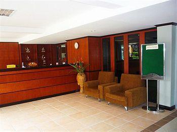 Hotel Season Palace Huahin 3*