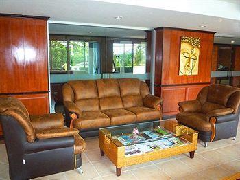 Season Palace Huahin Hotel 3*