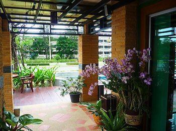 Hotel Season Palace Huahin