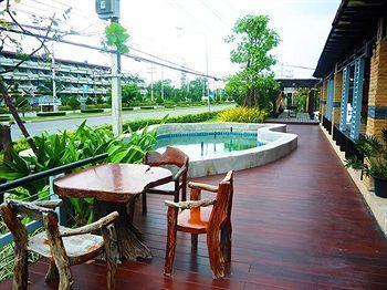 Season Palace Huahin Cha-Am