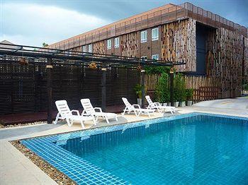 Season Palace Huahin 3*