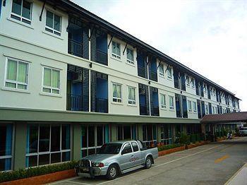Season Palace Huahin Hotel 3*