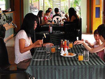Season Palace Huahin Cha-Am