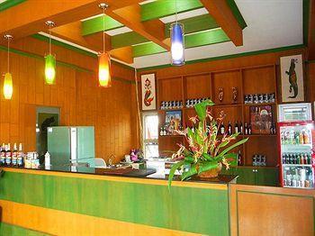 Season Palace Huahin Hotel Cha-Am