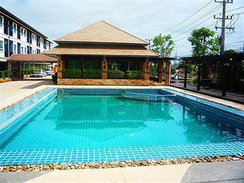 Season Palace Huahin Cha-Am