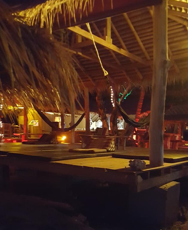 Bali Beach Bungalows *