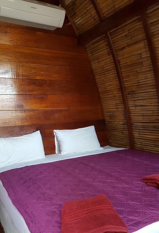Guest house Bali Beach Bungalows Koh Lanta