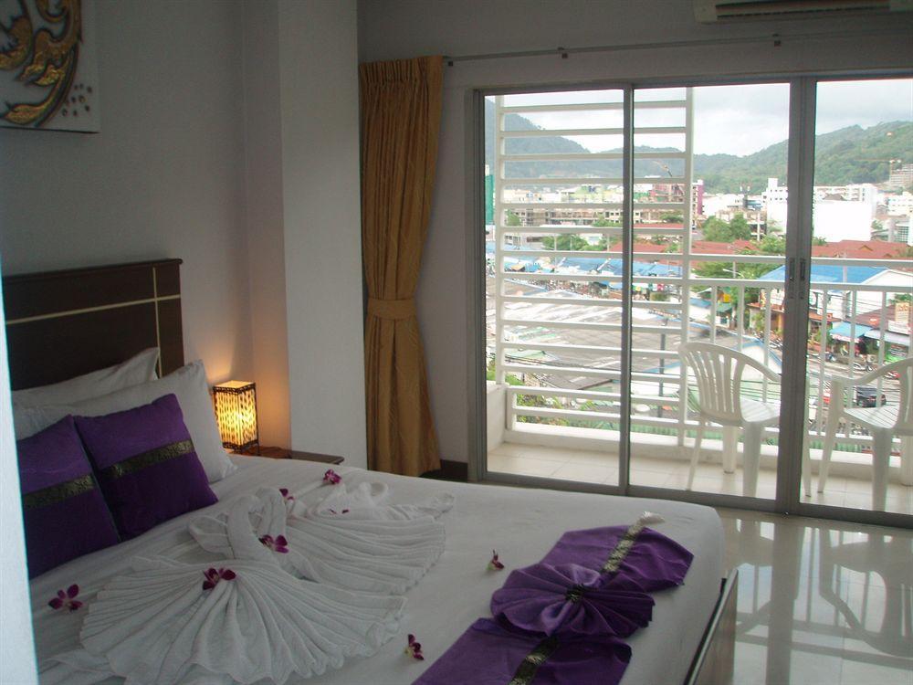 Soleluna Patong