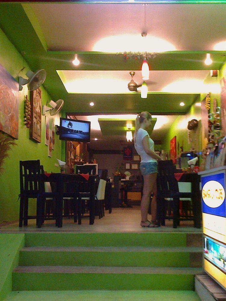 Hotel Soleluna Patong