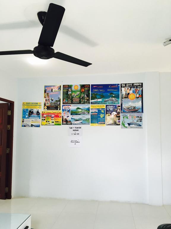 Dd & Backpacker Chaweng (Koh Samui)