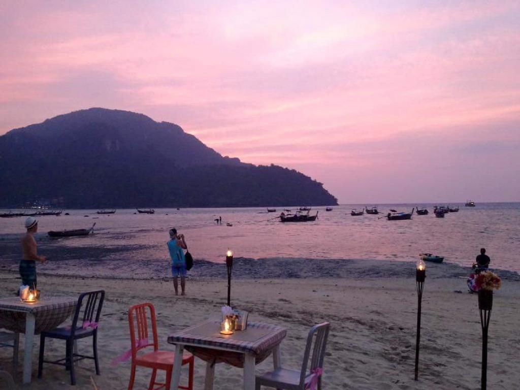 The Beacha Club 3* Phi Phi Don