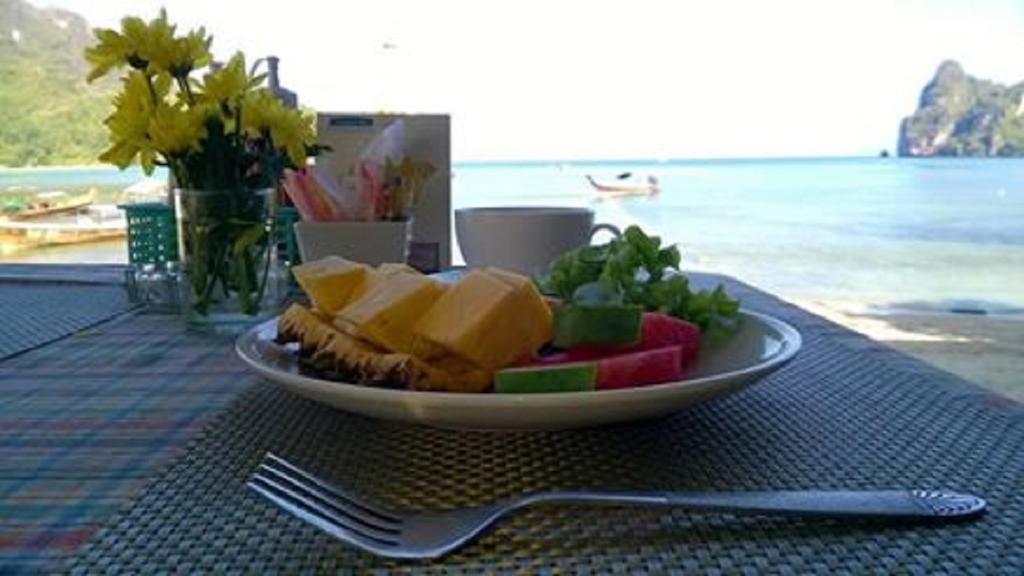 The Beacha Club Hotel 3*