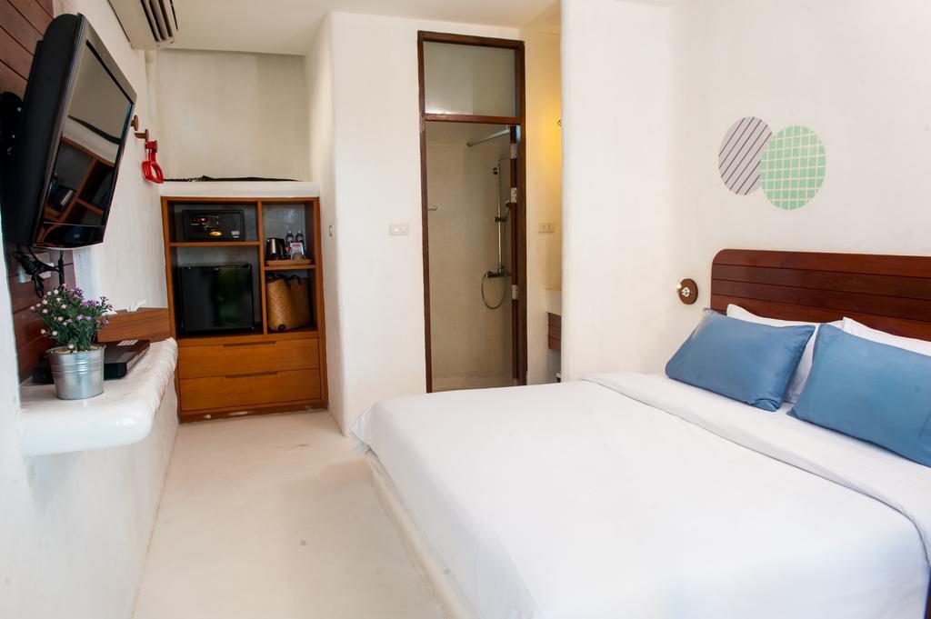 Resort The Hammock Samui Mae Nam