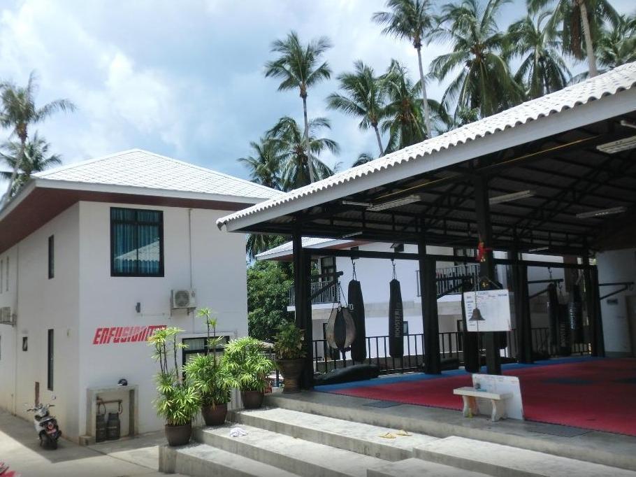 Superpro Samui 2* Chaweng (Koh Samui)