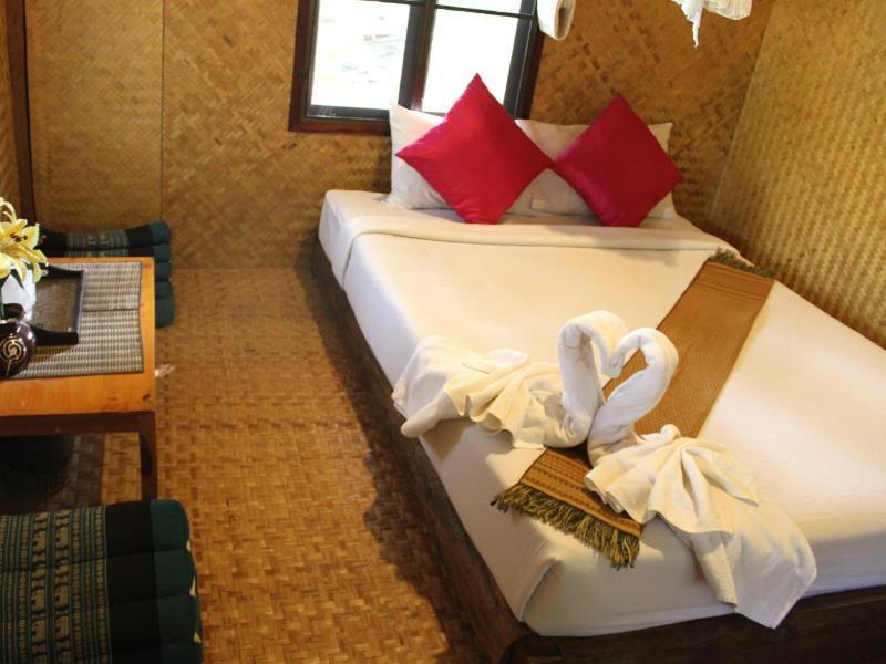 Resort Phu Fah Pai