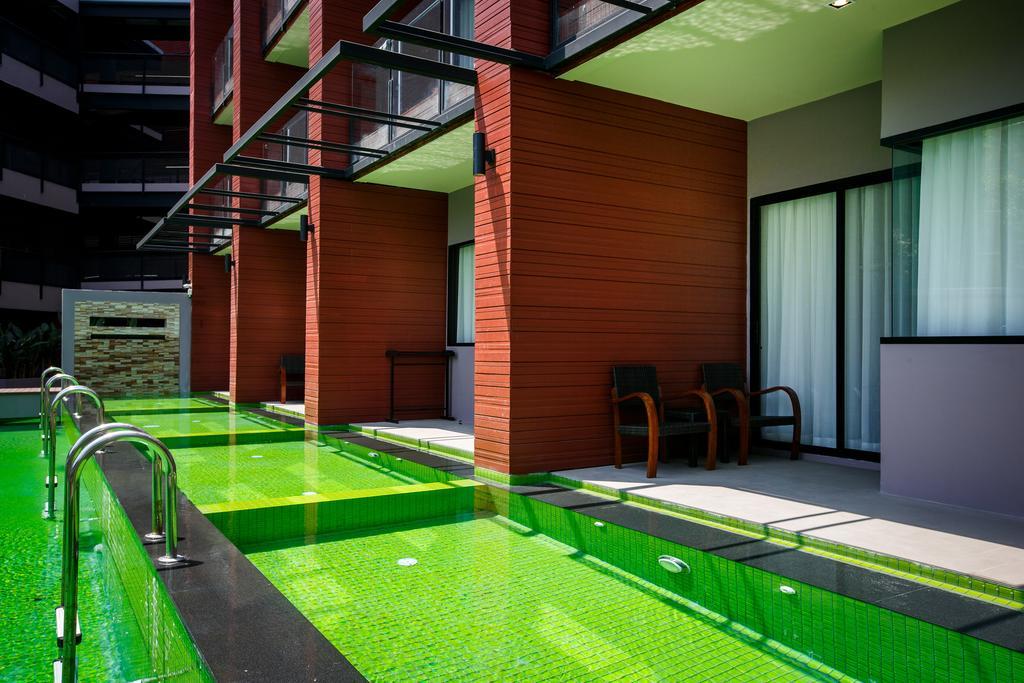 Resort Krabi La Playa 4*