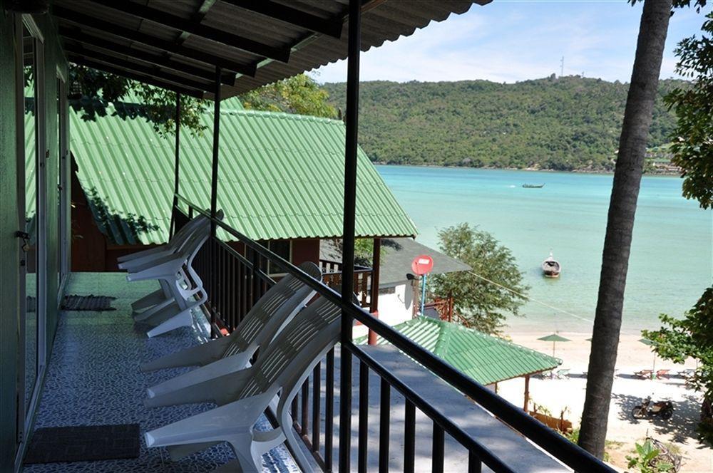 Guest house Good View 2*