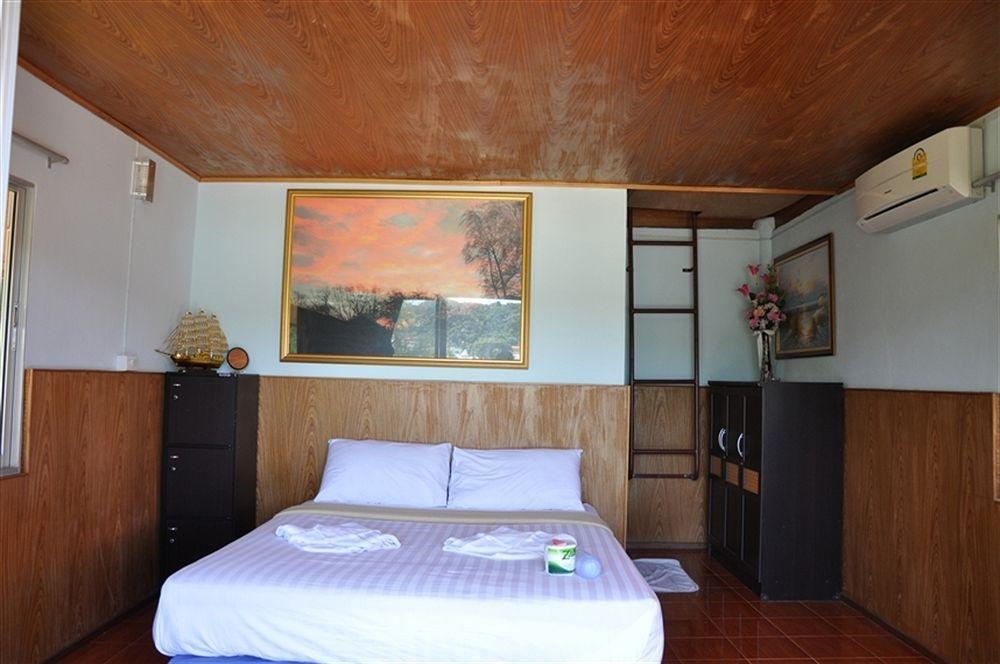 Good View Guest house 2*