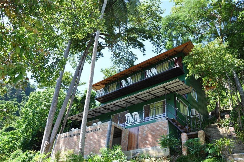 Good View Guest house Phi Phi Don