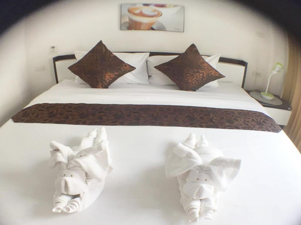Swiss House * Patong