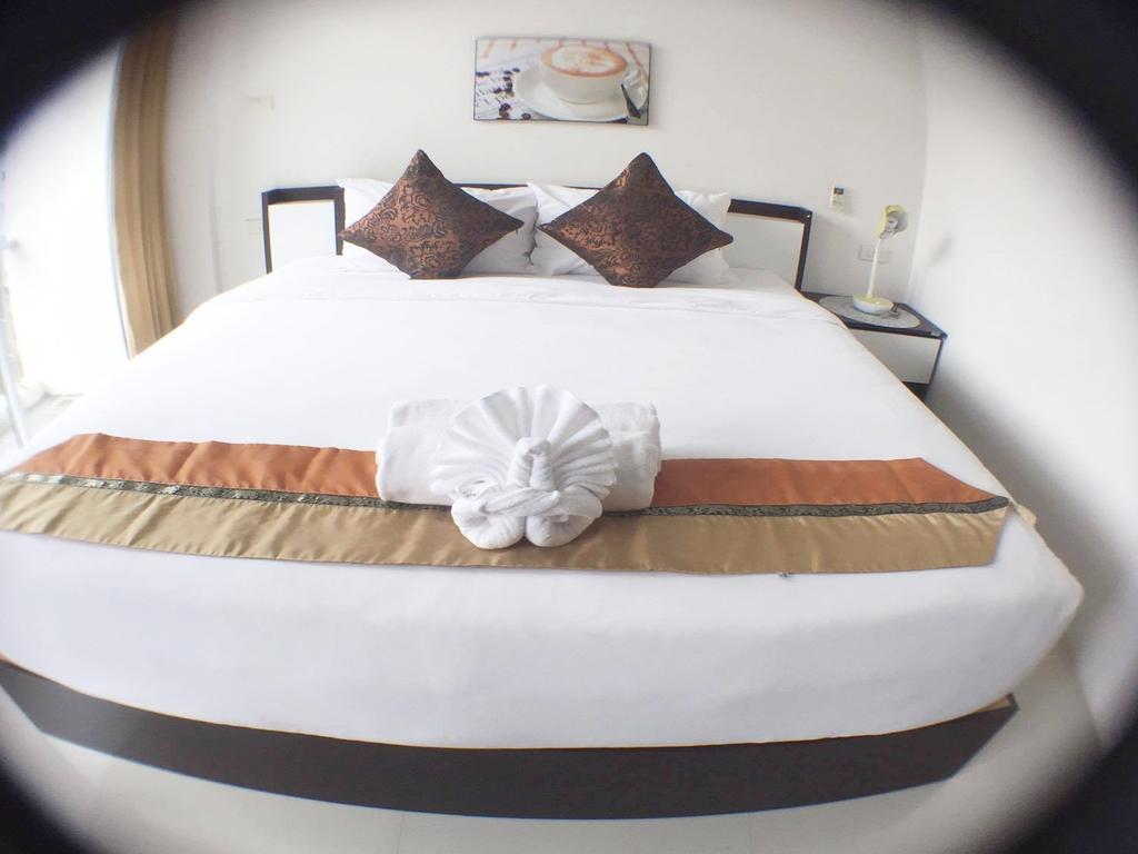 Swiss House Guest house
