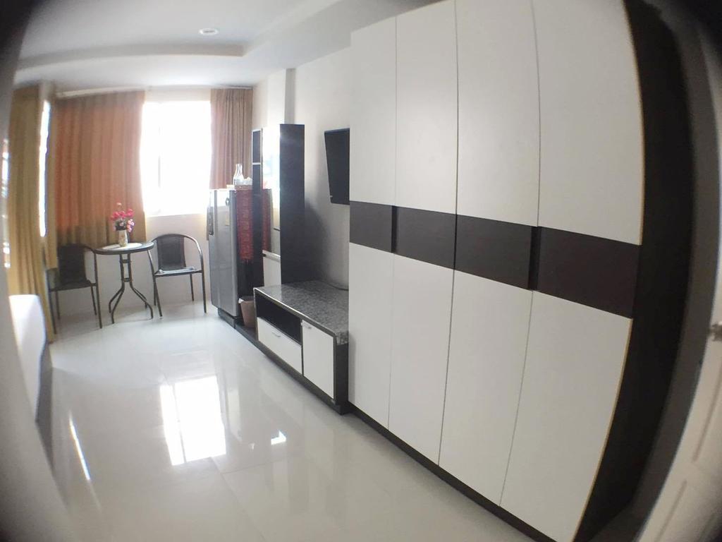 Swiss House Guest house