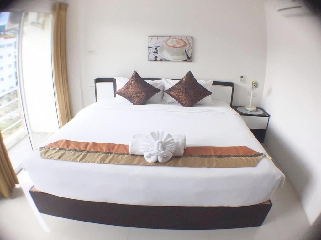 Swiss House Patong