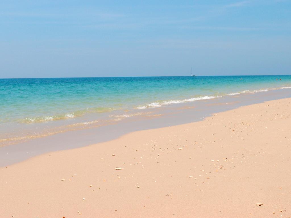 Raven Blue Guest house Koh Lanta