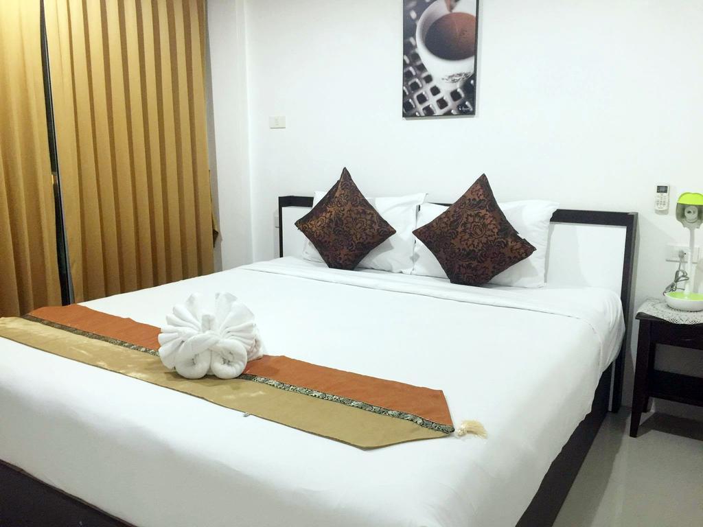 Swiss House Patong