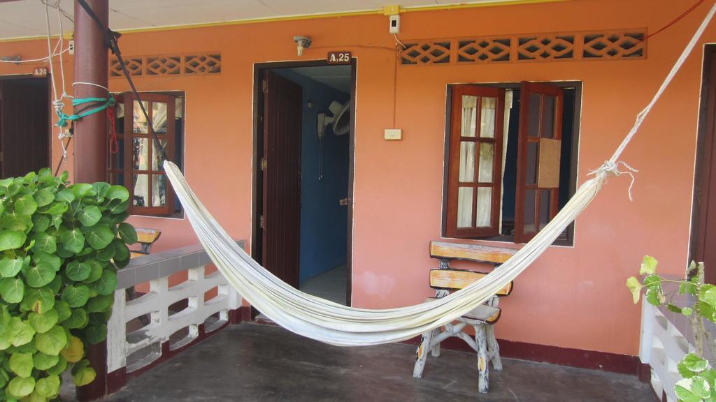 Charung Hotel 3*