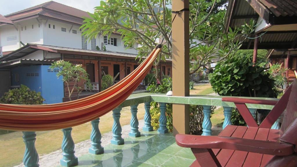 Charung Haad Rin