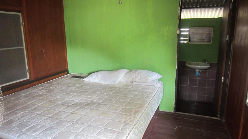 Hotel Charung Haad Rin