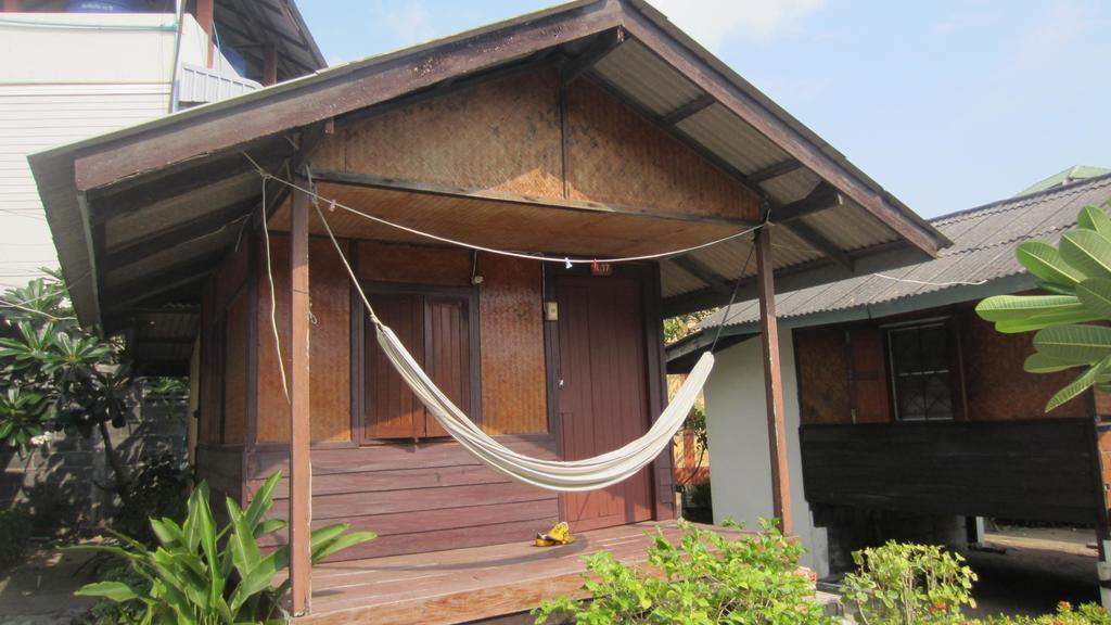 Hotel Charung Haad Rin