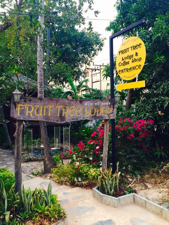 Inn Fruit Tree 2*